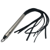 The Red Martinet 12 brins en cuir - Manche Alu - 53cm